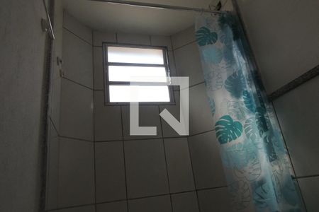Apartamento à venda com 76m², 3 quartos e 1 vagaBanheiro da Suíte