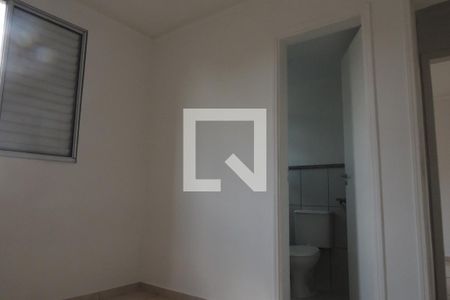 Apartamento à venda com 76m², 3 quartos e 1 vagaQuarto 3 - Suíte