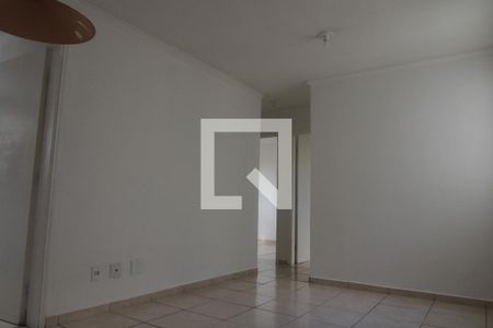 Sala de apartamento à venda com 3 quartos, 76m² em Vila Industrial, Campinas