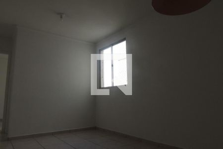 Sala de apartamento à venda com 3 quartos, 76m² em Vila Industrial, Campinas