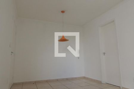 Sala de apartamento à venda com 3 quartos, 76m² em Vila Industrial, Campinas