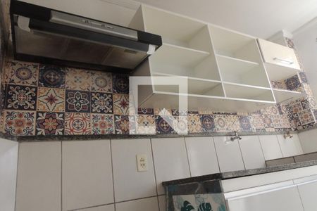Apartamento à venda com 76m², 3 quartos e 1 vagaCozinha