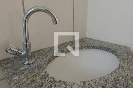 Apartamento à venda com 76m², 3 quartos e 1 vagaBanheiro da Suíte