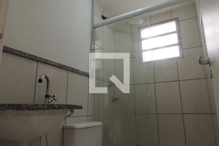 Apartamento à venda com 76m², 3 quartos e 1 vagaBanheiro Social