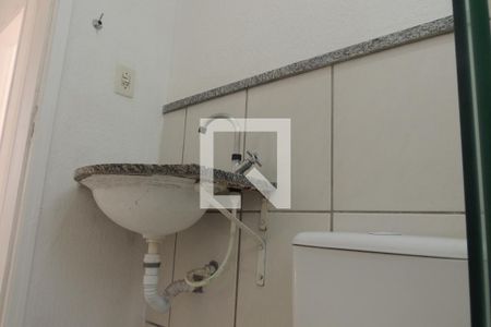 Apartamento à venda com 76m², 3 quartos e 1 vagaBanheiro Social