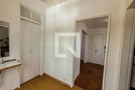 Studio para alugar com 28m², 1 quarto e sem vaga Studio para alugar com 28m², 1 quarto e sem vagaSala de Jantar