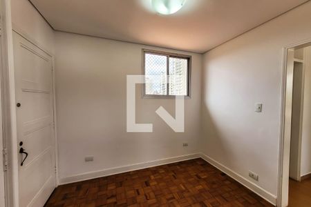 Sala de Estar de kitnet/studio para alugar com 1 quarto, 28m² em Aclimação, São Paulo