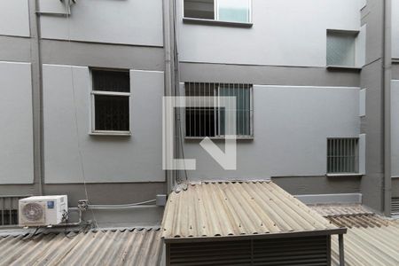 Sala de apartamento à venda com 2 quartos, 65m² em Praia de Belas, Porto Alegre