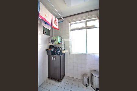 Apartamento à venda com 64m², 2 quartos e 1 vagaÁrea de Serviço