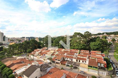 Apartamento à venda com 64m², 2 quartos e 1 vagaVista do quarto 2