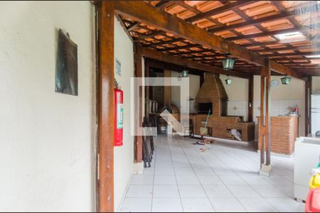 Apartamento à venda com 64m², 2 quartos e 1 vagaÁrea comum - Churrasqueira