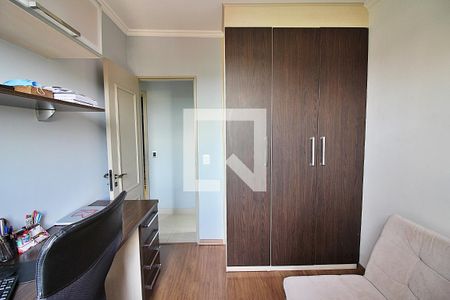 Apartamento à venda com 64m², 2 quartos e 1 vagaQuarto 2