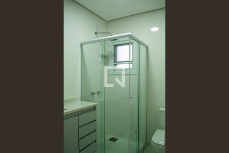 Apartamento à venda com 179m², 3 quartos e 2 vagasBanheiro Quarto 3