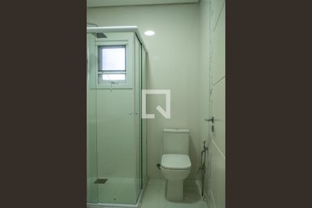 Apartamento à venda com 179m², 3 quartos e 2 vagasBanheiro Quarto 3