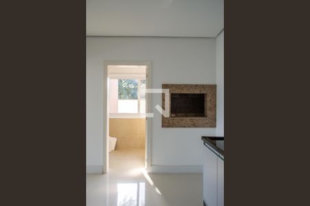 Apartamento à venda com 179m², 3 quartos e 2 vagasCozinha/Área de serviço