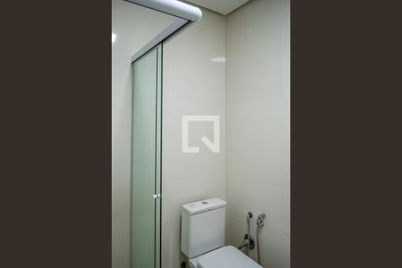 Apartamento à venda com 179m², 3 quartos e 2 vagasBanheiro Quarto 2
