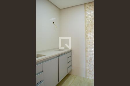 Apartamento à venda com 179m², 3 quartos e 2 vagasBanheiro Quarto 2