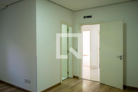 Apartamento à venda com 179m², 3 quartos e 2 vagasQuarto 3