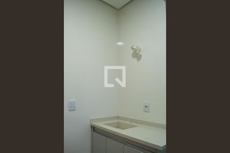 Apartamento à venda com 179m², 3 quartos e 2 vagasBanheiro Quarto 3