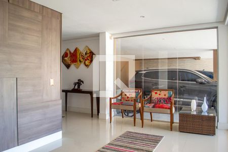 Apartamento à venda com 179m², 3 quartos e 2 vagasÁrea comum