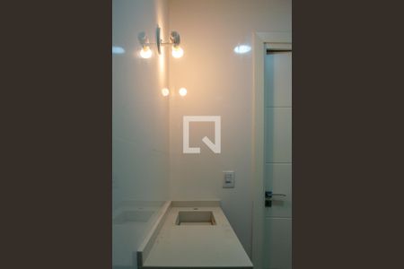 Apartamento à venda com 179m², 3 quartos e 2 vagasBanheiro Quarto 1