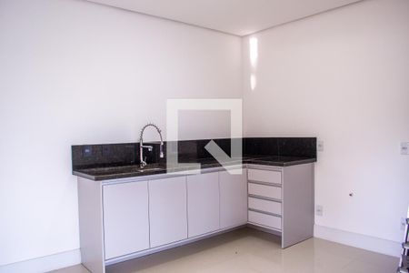 Apartamento à venda com 179m², 3 quartos e 2 vagasCozinha/Área de serviço