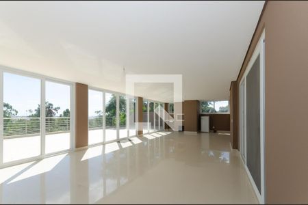 Apartamento à venda com 440m², 4 quartos e 3 vagasSala 2