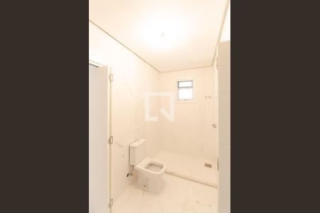 Apartamento à venda com 440m², 4 quartos e 3 vagasBanheiro(Americano)da Suíte 2/3