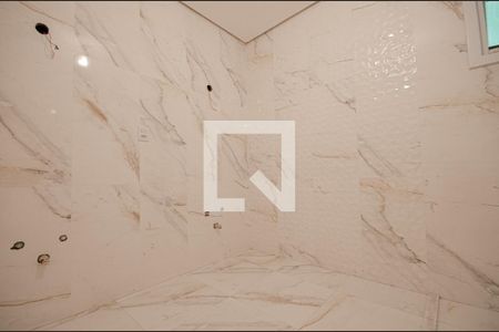 Apartamento à venda com 440m², 4 quartos e 3 vagasBanheiro da Suíte 1