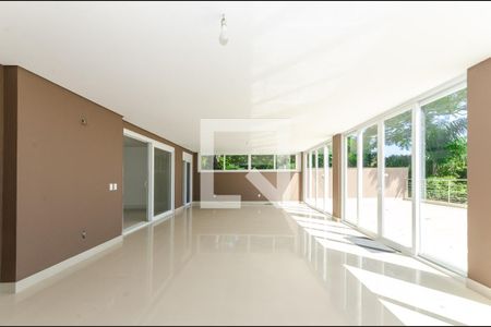 Apartamento à venda com 440m², 4 quartos e 3 vagasSala 2