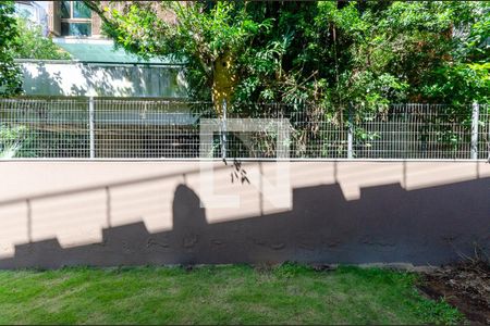 Apartamento à venda com 440m², 4 quartos e 3 vagasQuintal