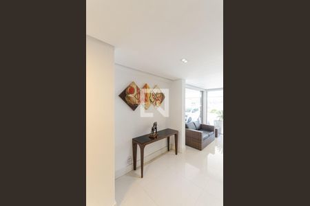 Apartamento à venda com 440m², 4 quartos e 3 vagasHall de Entrada