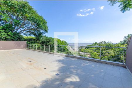 Apartamento à venda com 440m², 4 quartos e 3 vagasSacada