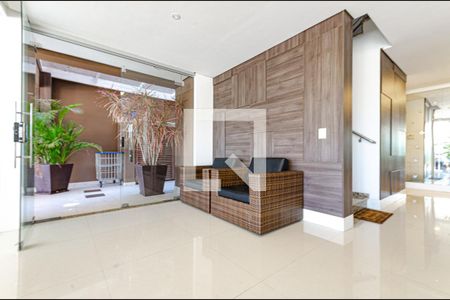 Apartamento à venda com 440m², 4 quartos e 3 vagasHall de Entrada