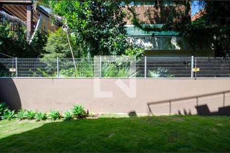 Apartamento à venda com 440m², 4 quartos e 3 vagasQuintal