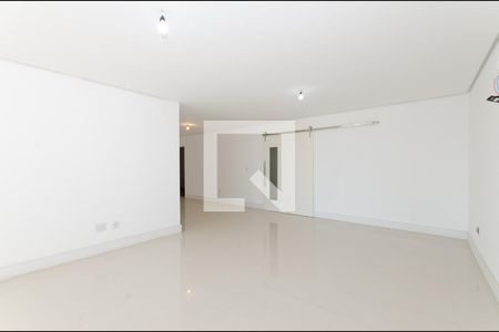 Sala 1 de apartamento à venda com 4 quartos, 440m² em Vila Assunção, Porto Alegre