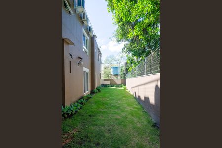 Apartamento à venda com 440m², 4 quartos e 3 vagasQuintal