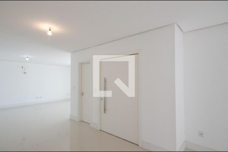 Apartamento à venda com 440m², 4 quartos e 3 vagasHall de Entrada