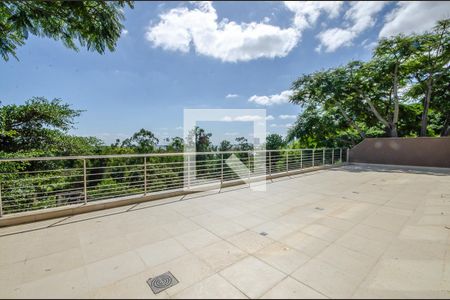 Apartamento à venda com 440m², 4 quartos e 3 vagasSacada