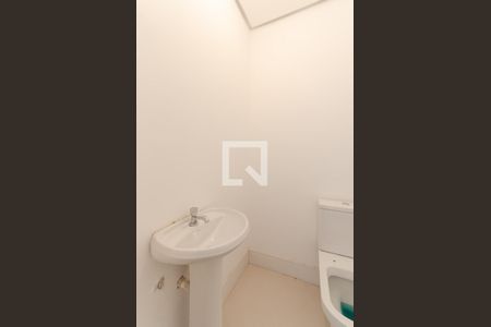 Apartamento à venda com 440m², 4 quartos e 3 vagasLavabo