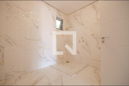 Apartamento à venda com 440m², 4 quartos e 3 vagasBanheiro da Suíte 1