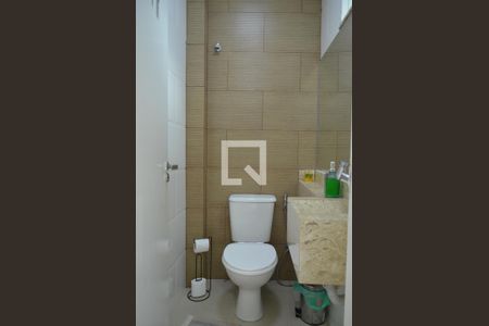 Casa à venda com 270m², 3 quartos e 3 vagasBanheiro Externo