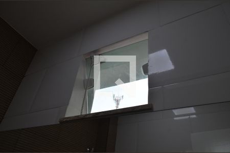 Casa à venda com 270m², 3 quartos e 3 vagasBanheiro Externo