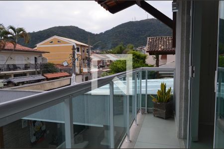 Casa à venda com 270m², 3 quartos e 3 vagasVaranda da Suíte