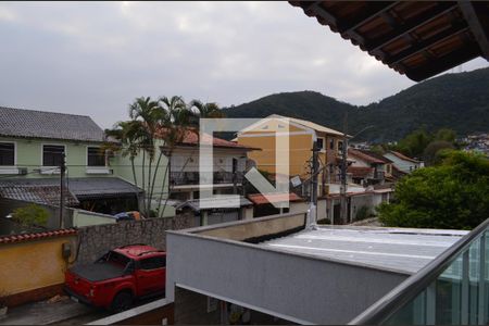 Casa à venda com 270m², 3 quartos e 3 vagasVista da Varanda