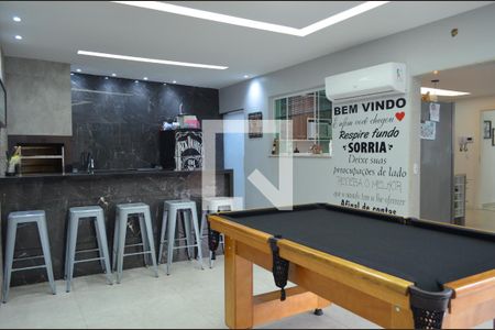 Casa à venda com 270m², 3 quartos e 3 vagasÁrea Gourmet