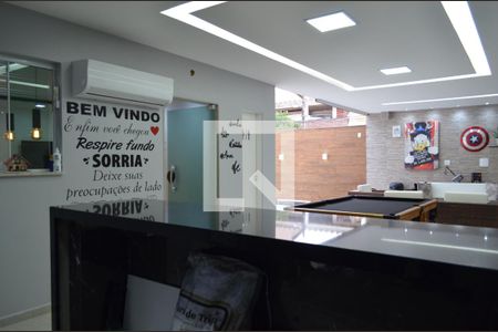 Casa à venda com 270m², 3 quartos e 3 vagasÁrea Gourmet