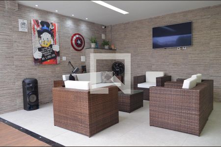 Casa à venda com 270m², 3 quartos e 3 vagasÁrea Gourmet