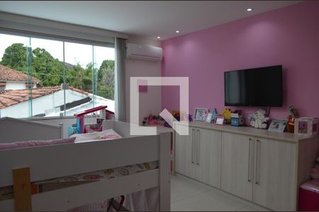 Casa à venda com 270m², 3 quartos e 3 vagasQuarto 2