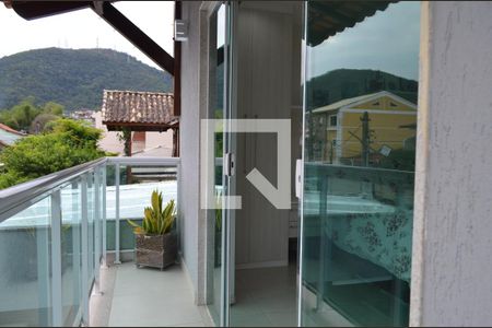 Casa à venda com 270m², 3 quartos e 3 vagasVaranda da Suíte